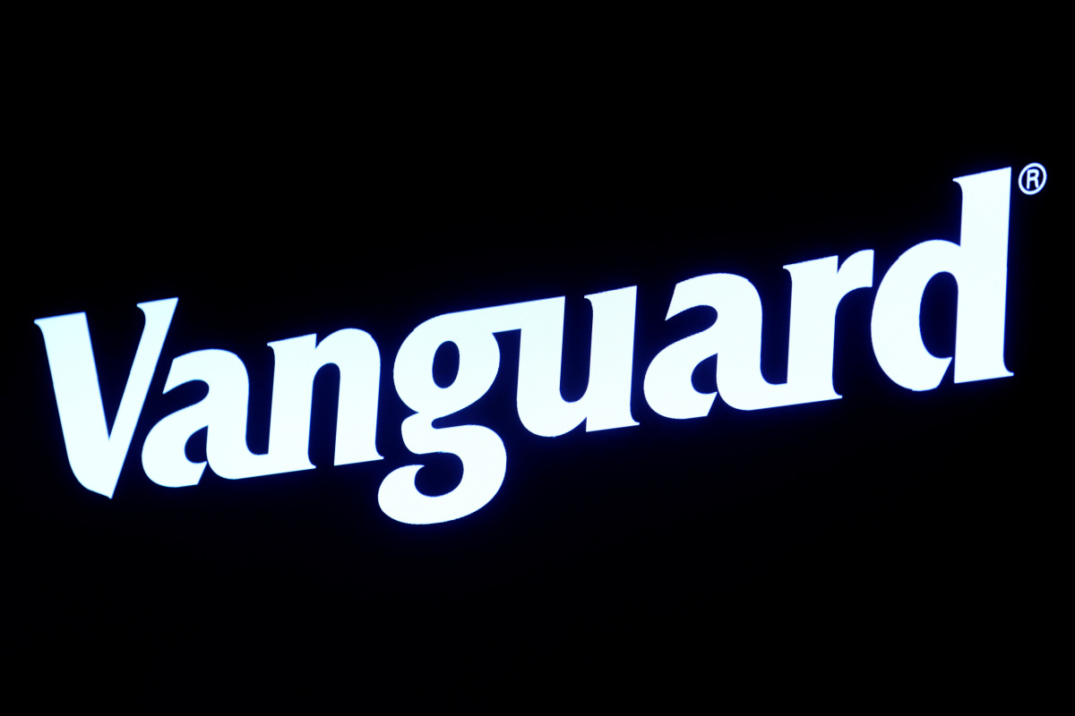 Vanguard To Shut Down Business In China, End Joint Venture With Ant ...