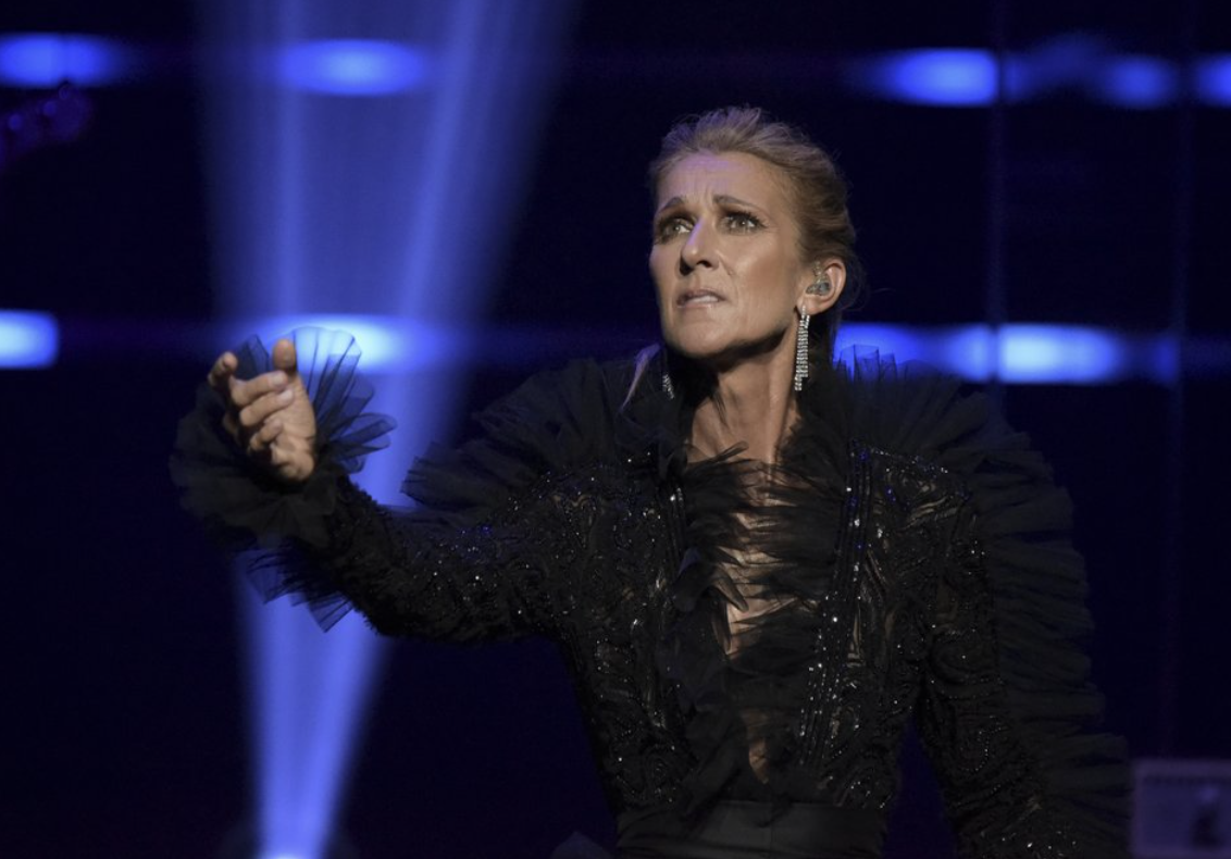 Heres Why Celine Dion Is Postponing European Tour Ibtimes