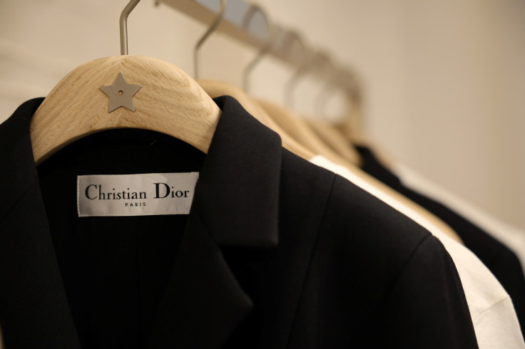 Fashion house Dior reopens iconic Parisian flagship 30 Montaigne