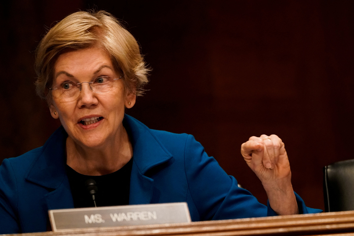 Democratic Senators Propose Federal One-Gun-a-Month Handgun Purchase Limit