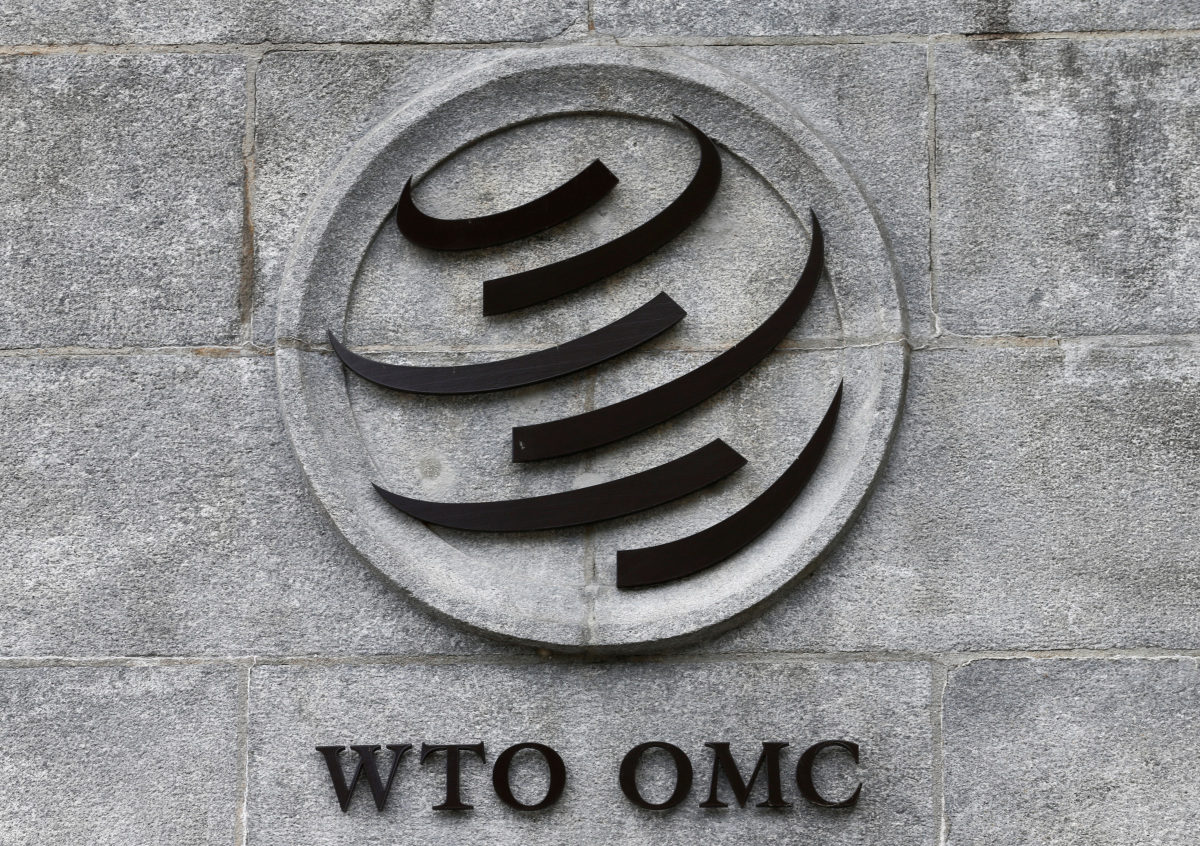 Trump Metal Tariffs Ruled In Breach Of Global Rules By WTO Trump Metal Tariffs Ruled In Breach Of Global Rules By WTO