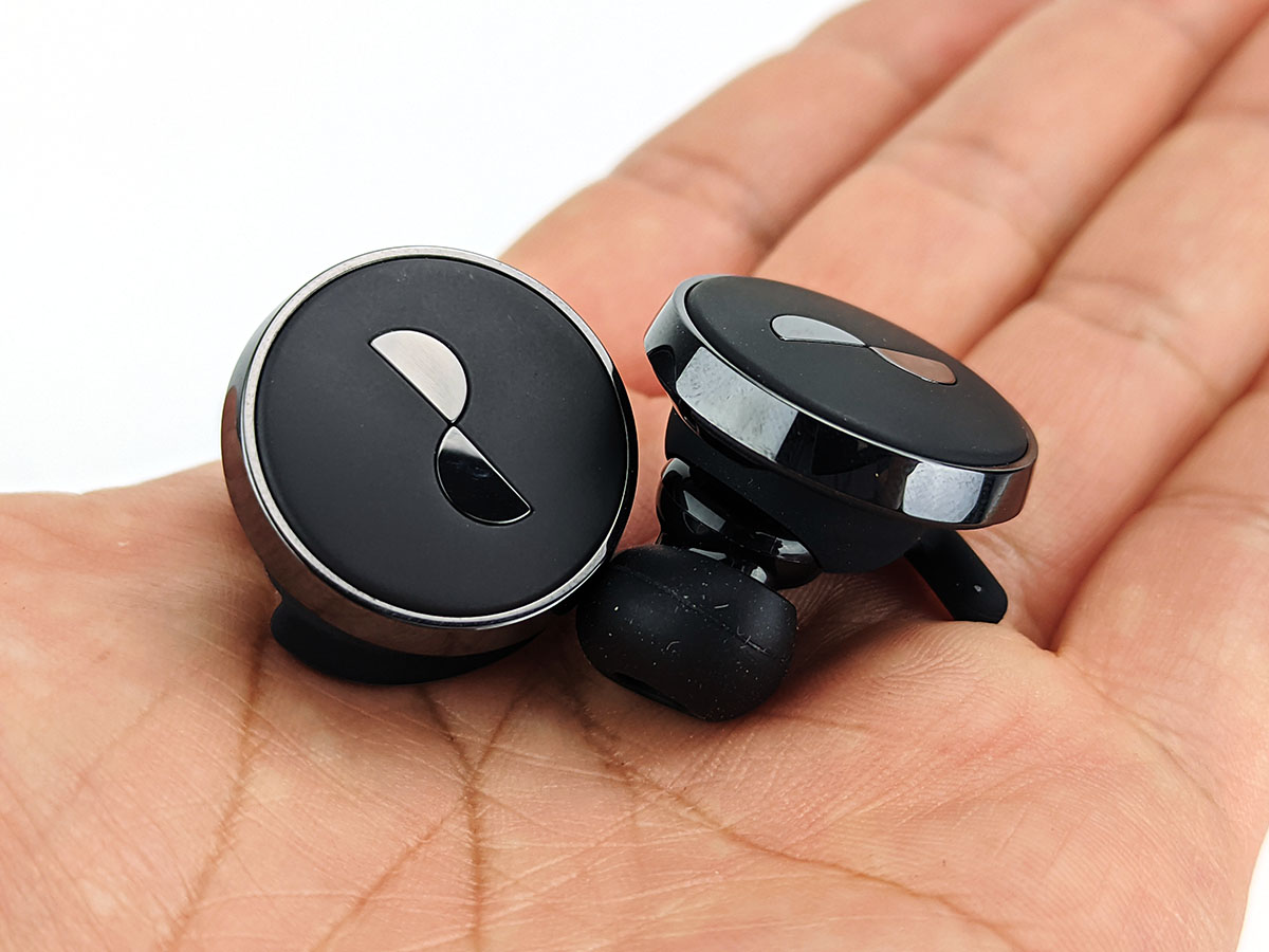 NuraTrue Pro Hands-on Review: Welcome to Lossless TWS Earphones