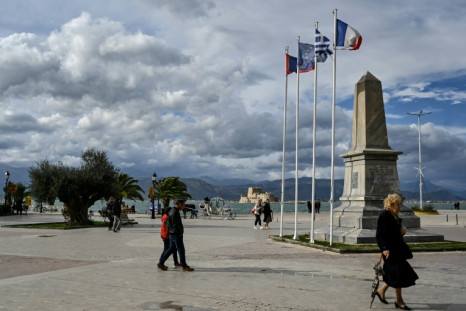 Greece has launched an initiative to put its mild winters to good use and attract sun-seeking travellers all year round