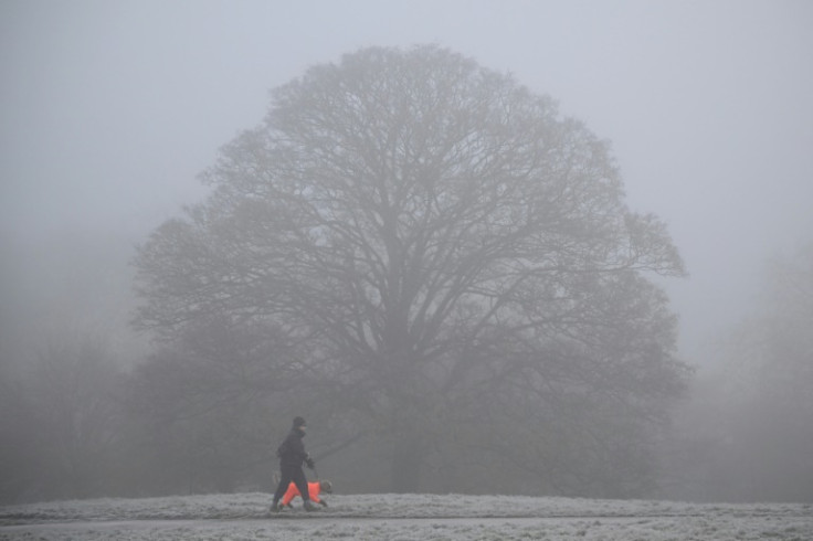 Heavy snow and freezing conditions across swathes of the UK are causing major disruption