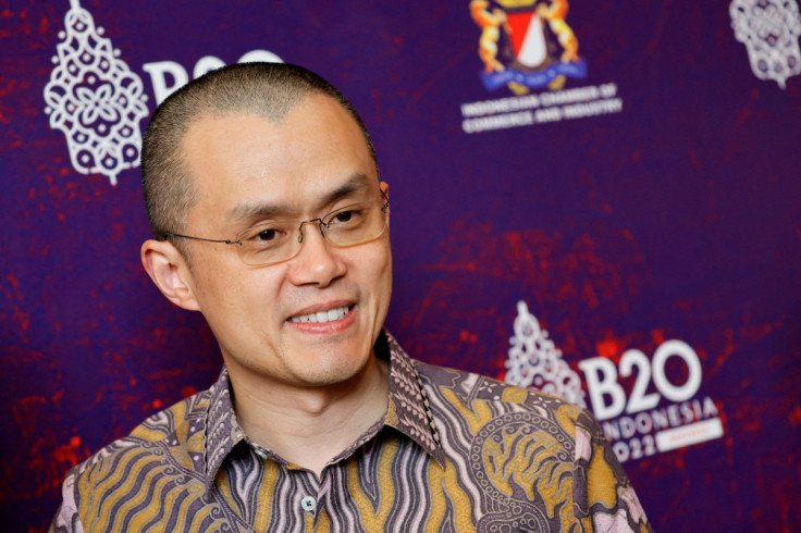 B20 Summit ahead of the G20 summit in Nusa Dua, Bali