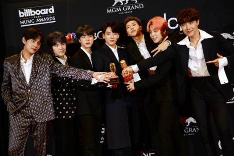 BTS, seen here in 2019, have gone on hiatus and will reportedly reunite in 2025