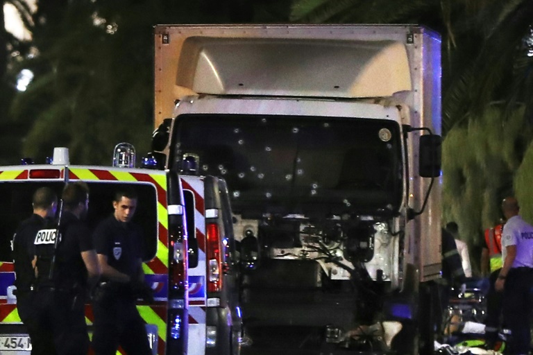 French Court To Rule On 2016 Nice Terror Attack Suspects - Vimarsana News
