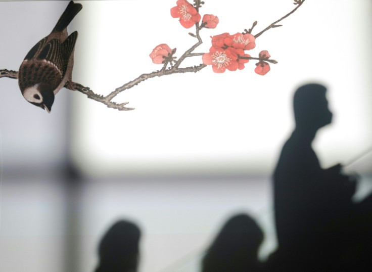 Delegates attend the COP15 negotiations on nature and biodiversity in Montreal, December 12 2022