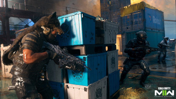 modern warfare: 'Call of Duty: Modern Warfare 2': Here's duration