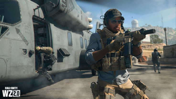 Call of Duty: Modern Warfare 2 - Here's What Comes in Each Edition