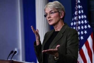 US Energy Secretary Jennifer Granholm is expected to announce that a national laboratory has made a major advancement in nuclear fusion research