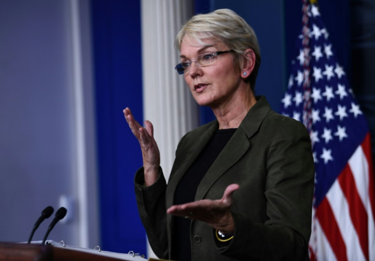 US Energy Secretary Jennifer Granholm is expected to announce that a national laboratory has made a major advancement in nuclear fusion research