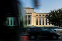 The Federal Reserve is expected to announce a smaller interest rate hike after its policy meeting this week