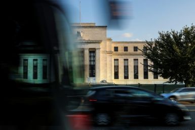 The Federal Reserve is expected to announce a smaller interest rate hike after its policy meeting this week
