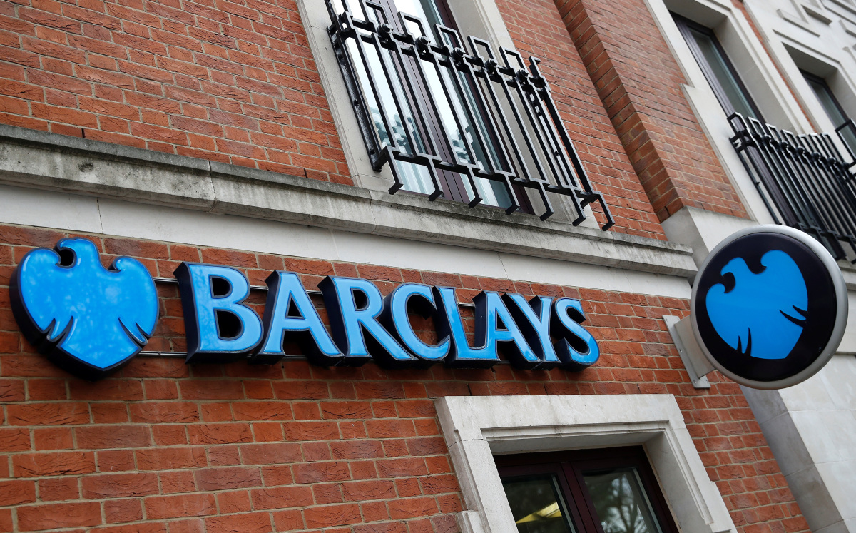 Exclusive: Barclays Turbocharges 2030 Sustainable Finance Target To Trln Exclusive: Barclays Turbocharges 2030 Sustainable Finance Target To Trln