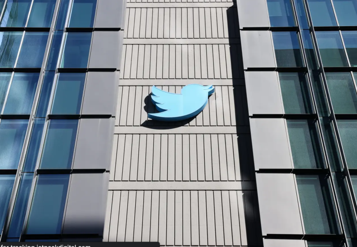 Twitter Offices