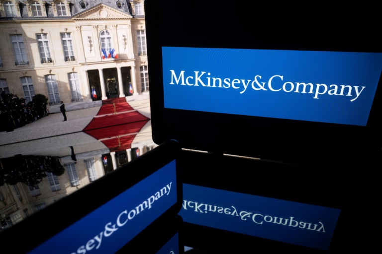 McKinsey Under Criminal Investigation Over Alleged Role In Fueling ...