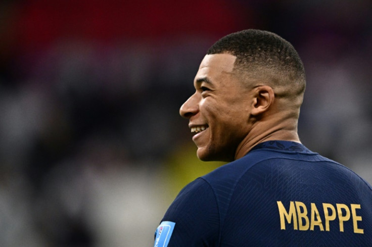 Can Kylian Mbappe fire France into the World Cup final?