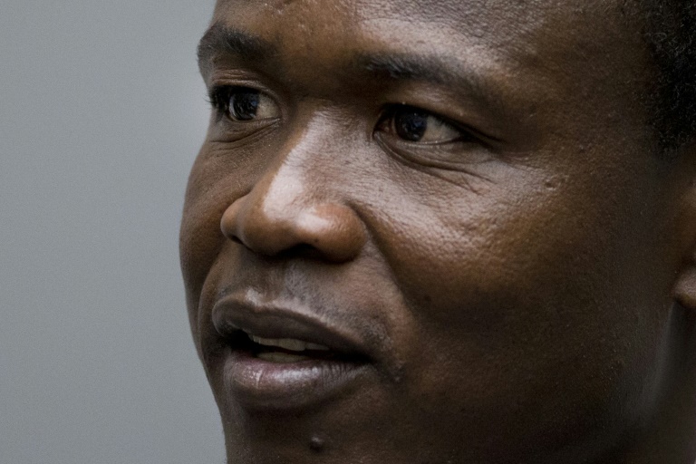 ICC To Rule On Appeal By Ugandan Former Child Soldier