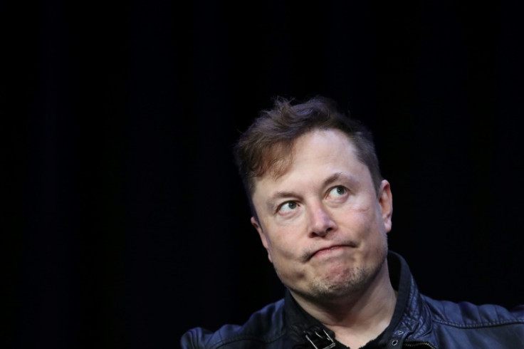 Elon Musk's talk of being a free speech champion at Twitter is at odds with the suspension of accounts of journalists who cover him and the tech firm he bought for $44 billion