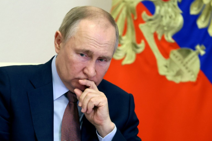 Perang Presiden Rusia Vladimir Putin belum membuahkan hasil, memberikan pelajaran berharga untuk konflik di masa depan