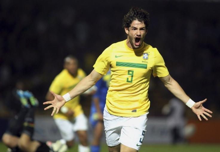 Alexandre Pato