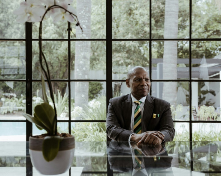 Some local media reported party delegates from several provinces had shifted support to former health minister Zweli Mkhize