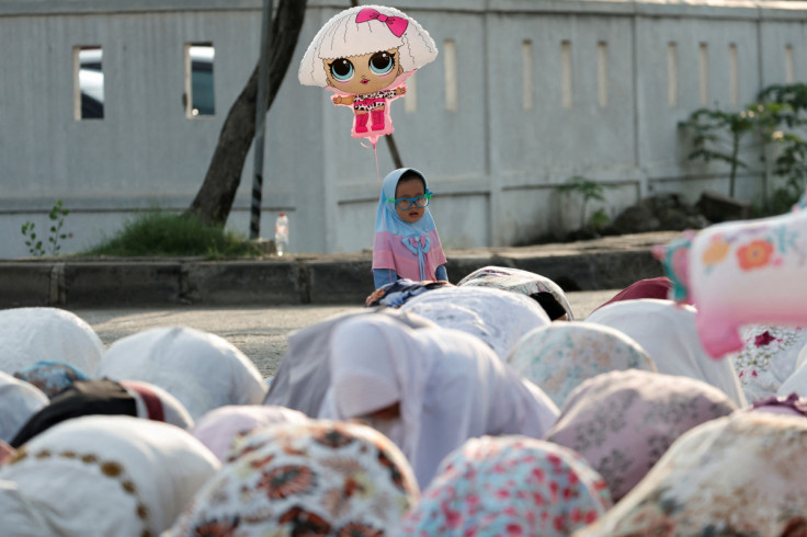 Politics and Islam bring Indonesian compromise on criminal code
