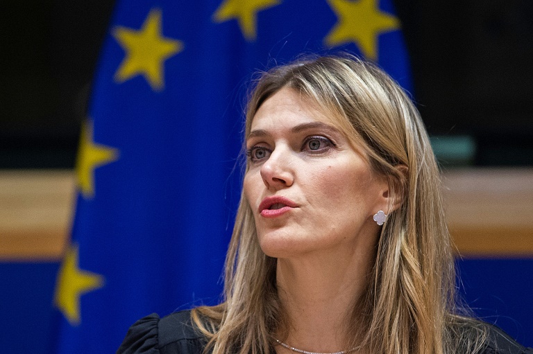 Belgium Court To Rule On MEP's Detention In Graft Case - Vimarsana News