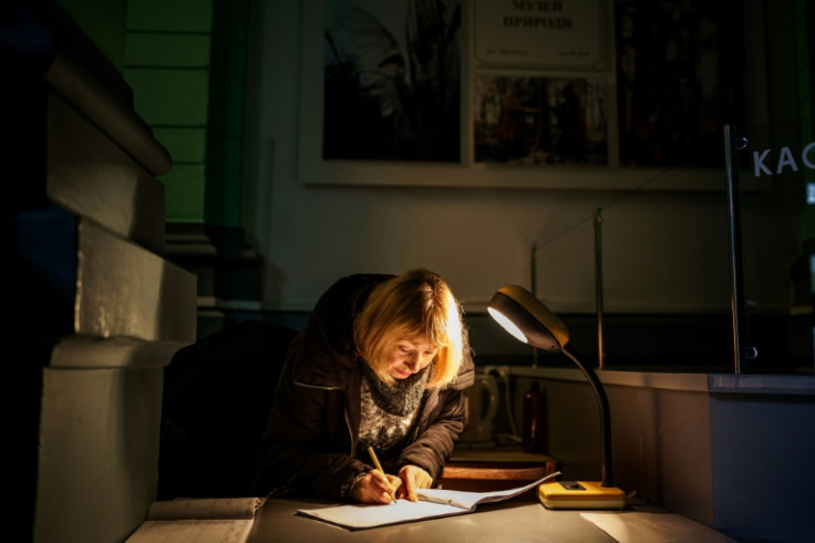 Human Rights Watch has said Ukrainians are entitled to have stolen items returned and see those responsible held accountable