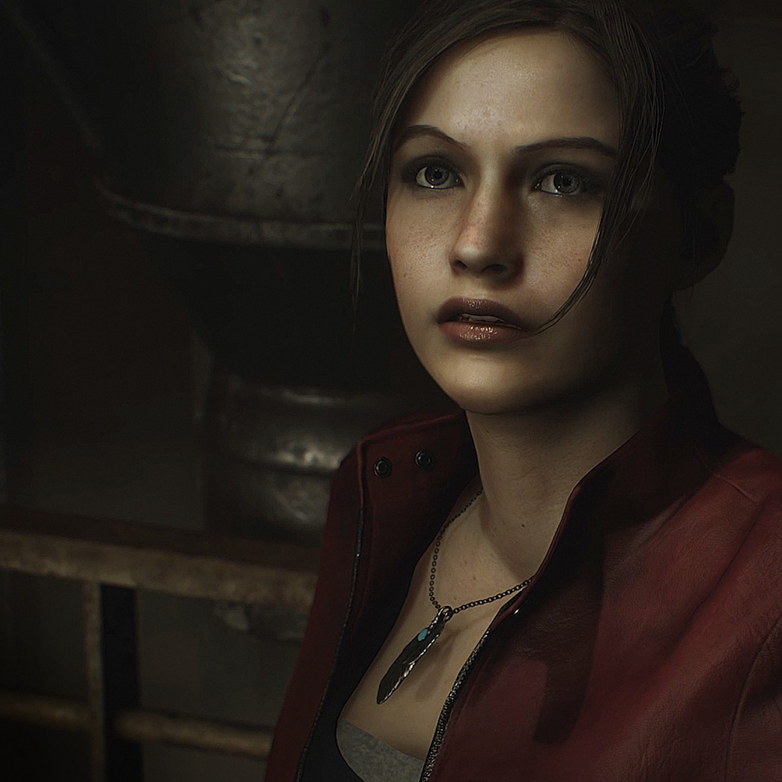 Resident Evil: Code Veronica is getting a fan remake in the Unity engine