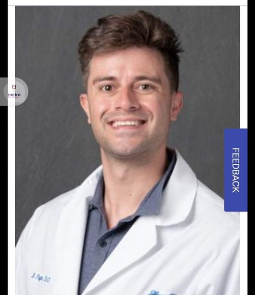 Body Of Michigan Doctor Found Under Ice In Frozen Pond IBTimes