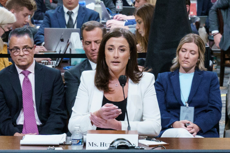U.S. House holds public hearings on Jan. 6, 2021 assault on Capitol