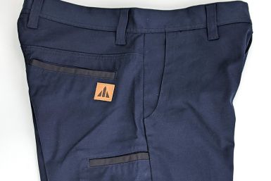 Hands-on with BAD Work Wear