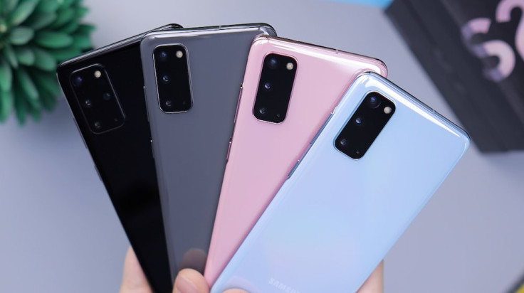     5 most impressive phones lined up for 