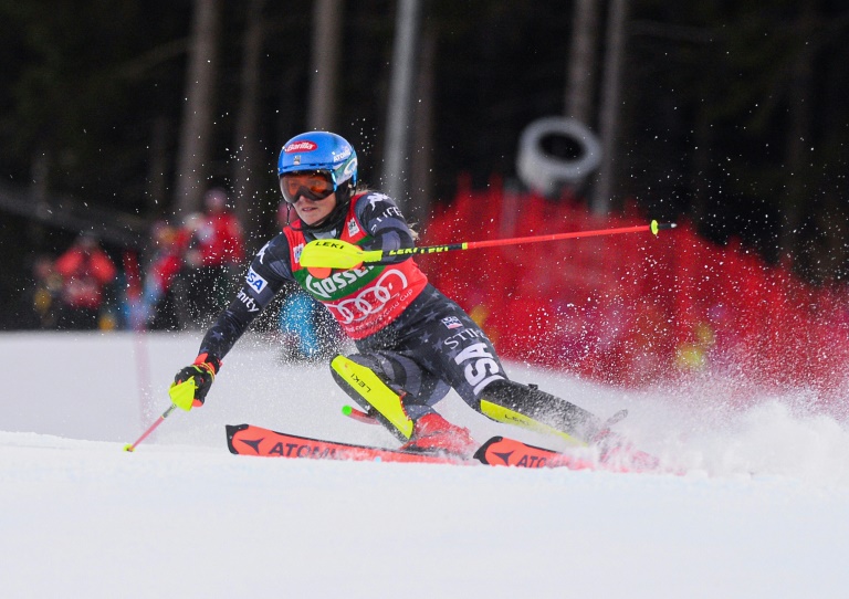 Shiffrin Reaches 80 Career Wins To Close In On Stenmark Record