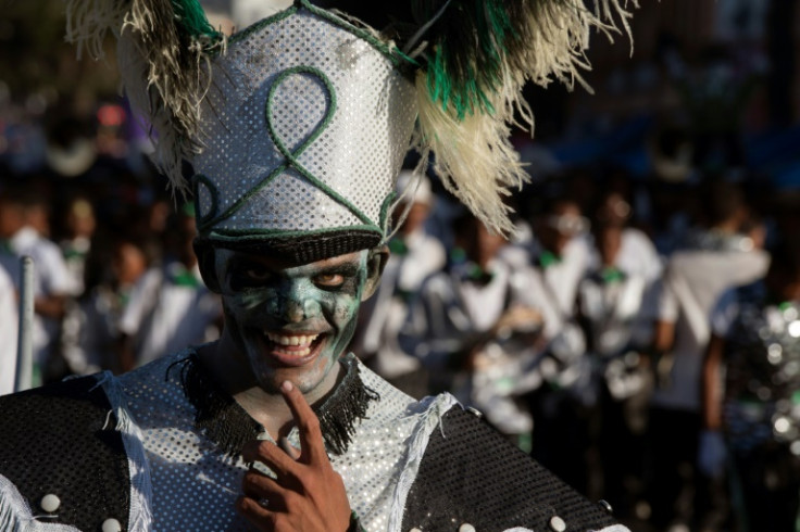 The festivity has roots in colonial times, when slaves were allowed to relax on the day after New Year's Day