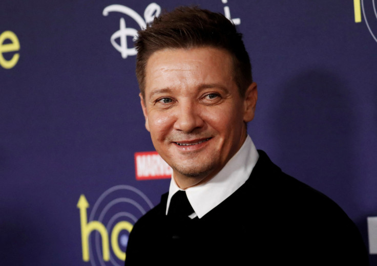 Premiere for television series Hawkeye in Los Angeles