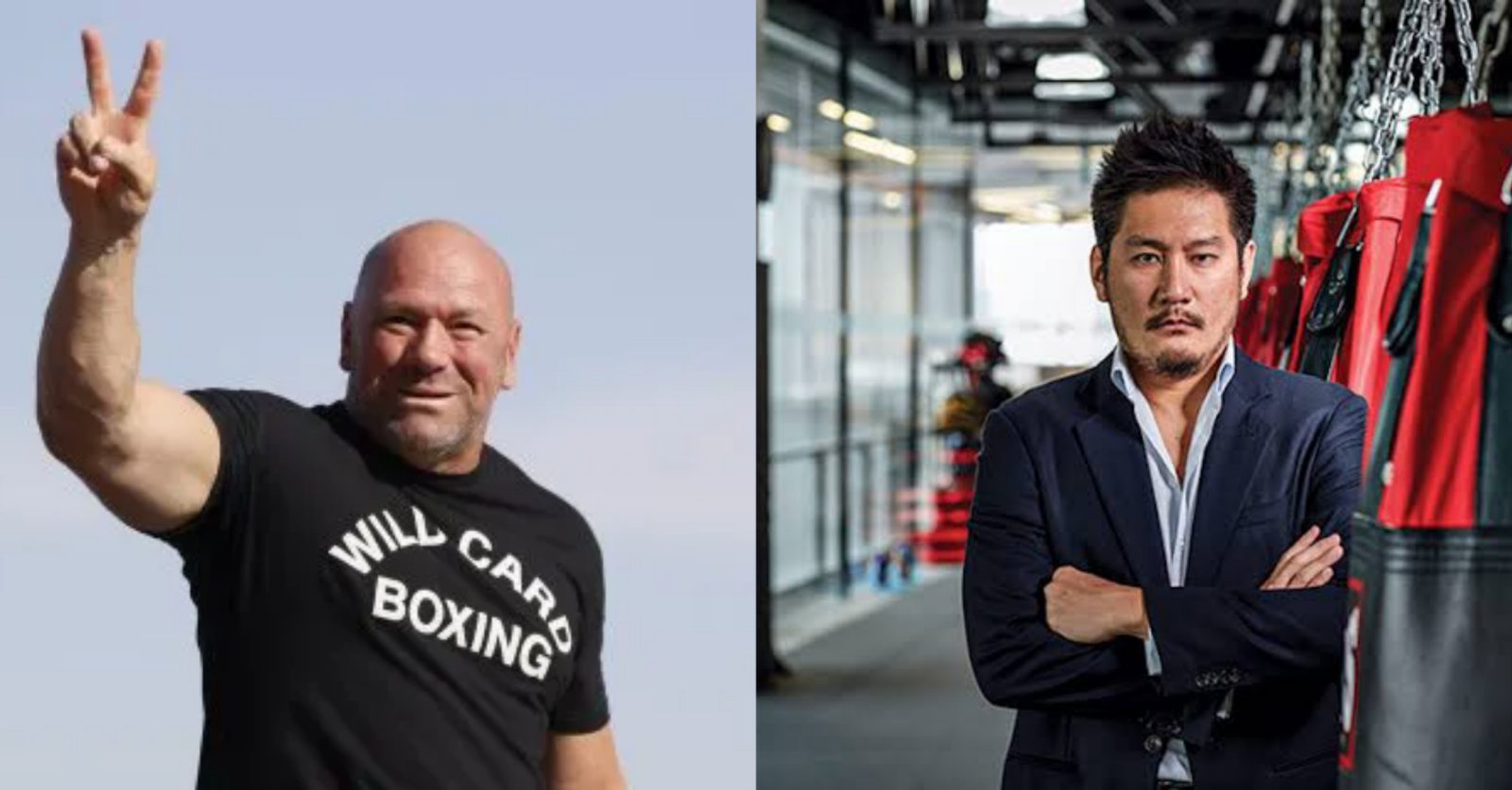 Why UFC ONE Championship Crossover Could Be Bigger Than Bellator Vs 