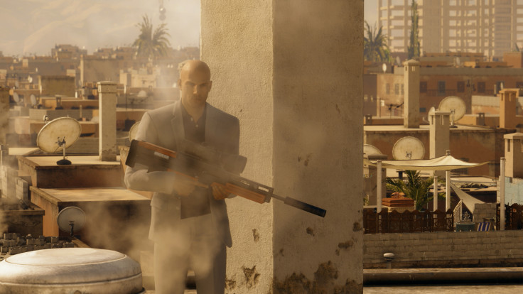 Hitman 2