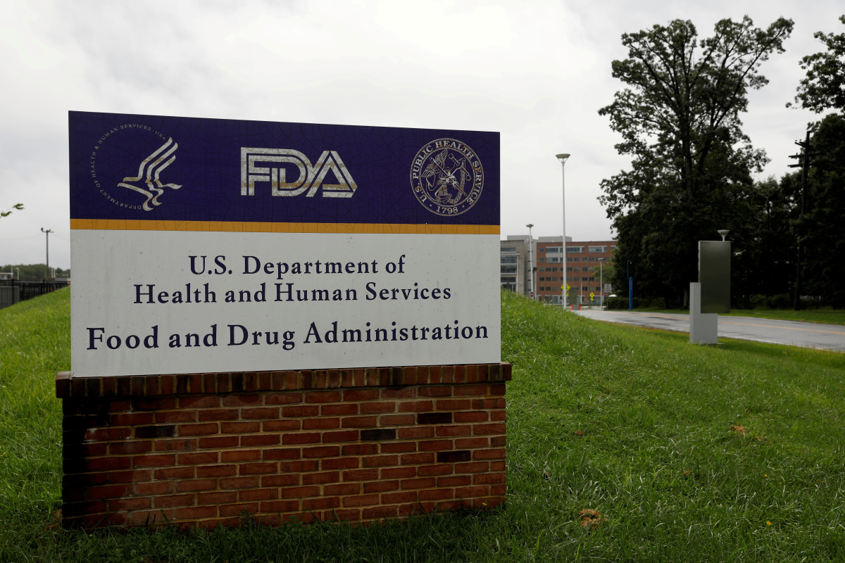 U.S. FDA Allows Abortion Pills To Be Sold At Retail Pharmacies | IBTimes