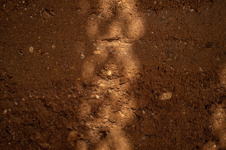 Known as rammed earth construction, the practice dates at least as far back as the Neolithic era