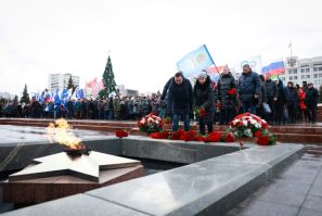 Russia lost 89 soldiers in the New Year Ukrainian attack