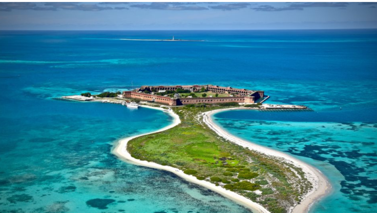 Dry Tortugas National Park