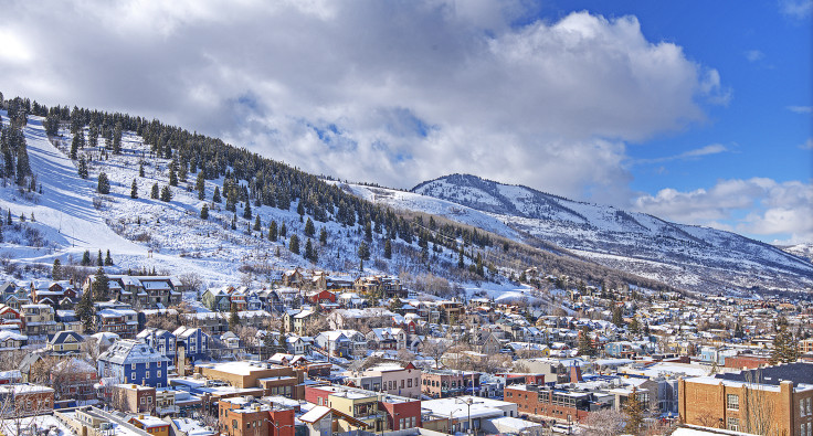 park city utah