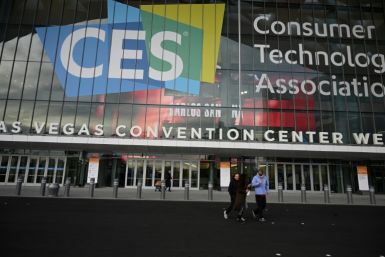 The premier CES consumer electronics show in Las Vegas is expecting more than 100,000 people as it strives to regain momentum after two years of the pandemic vexing real-world gatherings
