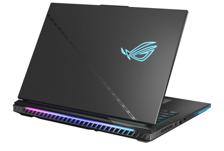 ROG Strix SCAR 18