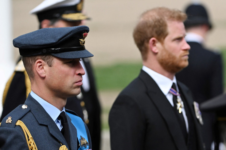 State funeral and burial of Queen Elizabeth