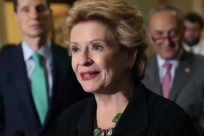 Senator Debbie Stabenow 