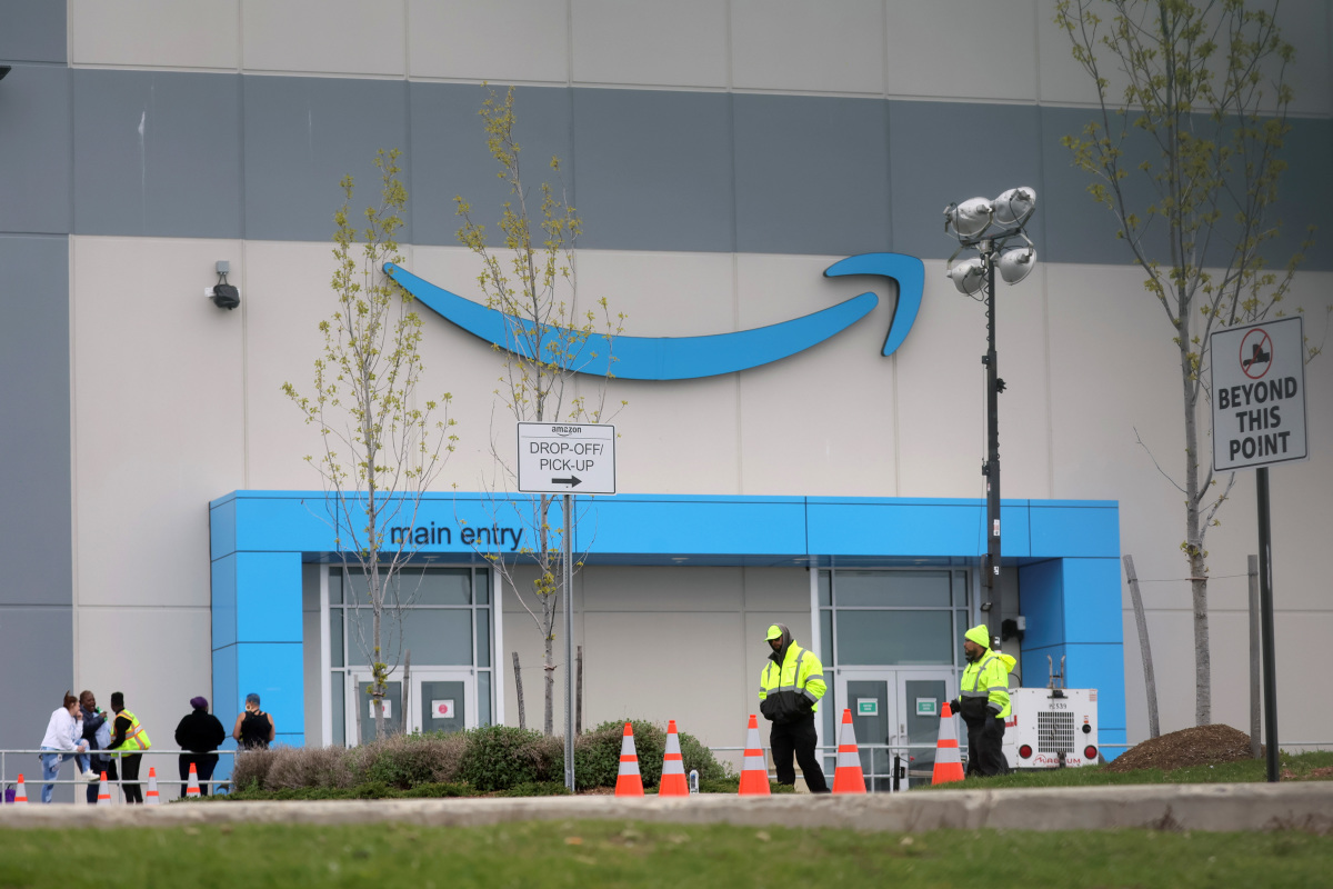 Why Is Amazon Ending Its Charity Program Company Axes Smile Amid 